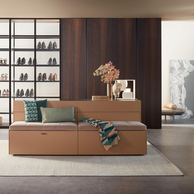 Банкетка Lema LT40 - фото-1 | interior market Банкетка Lema LT40 - фото-1 | interior market