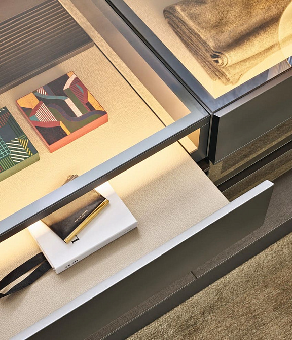 Гардеробная система Poliform Ubik - фото-3 | interior market