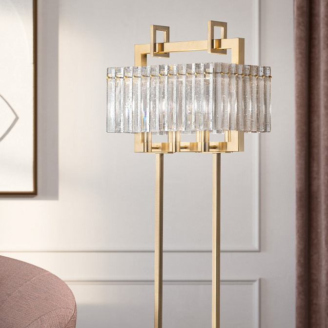Торшер  Masiero Crek - фото-3 | interior market