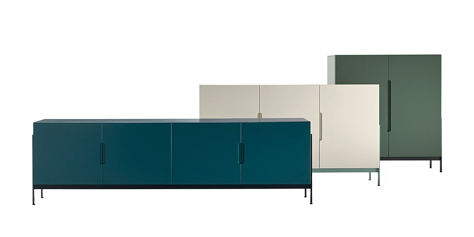 Комод Novamobili Float - фото-3 | interior market