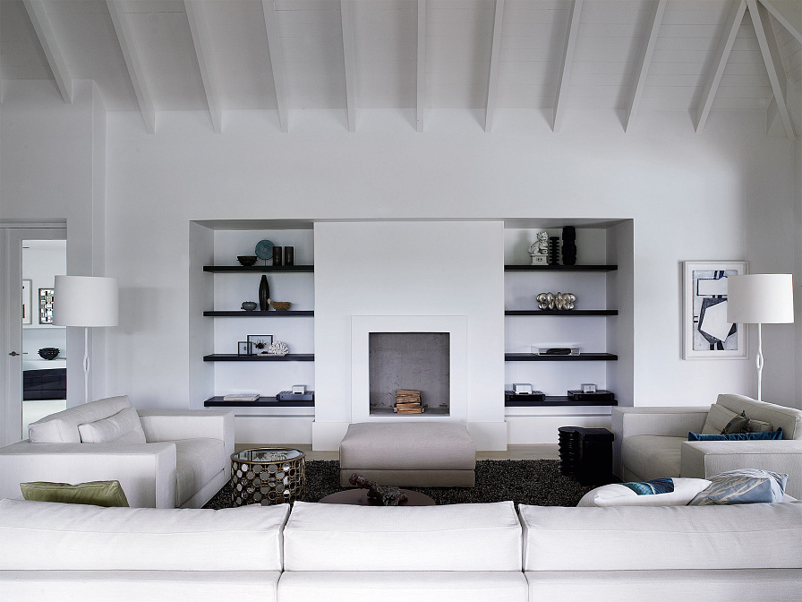 Пуф Studio Piet Boon DIEKE - фото-3 | interior market