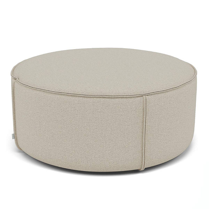 Пуф для улицы Manutti Touch - фото-1 | interior market