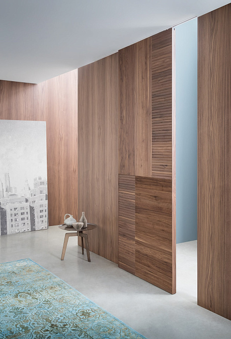 Дверь Lualdi MATRIX - фото-3 | interior market