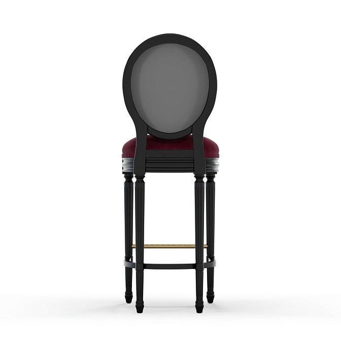 Барный стул Mis En Demeure Figeac - фото-3 | interior market
