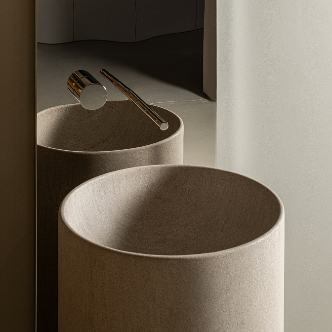 Смеситель для раковины CEA Opus - фото-2 | interior market