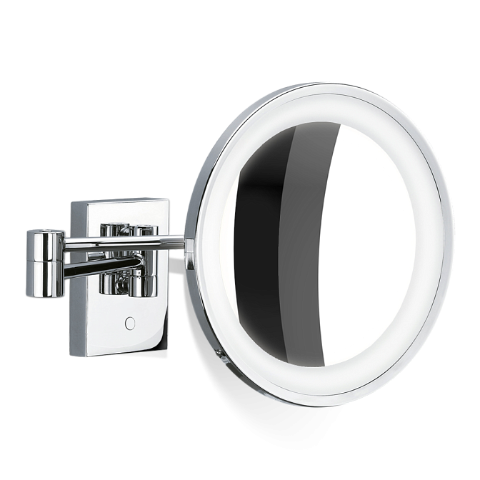 Зеркало косметическое Decor Walther  - фото-1 | interior market
