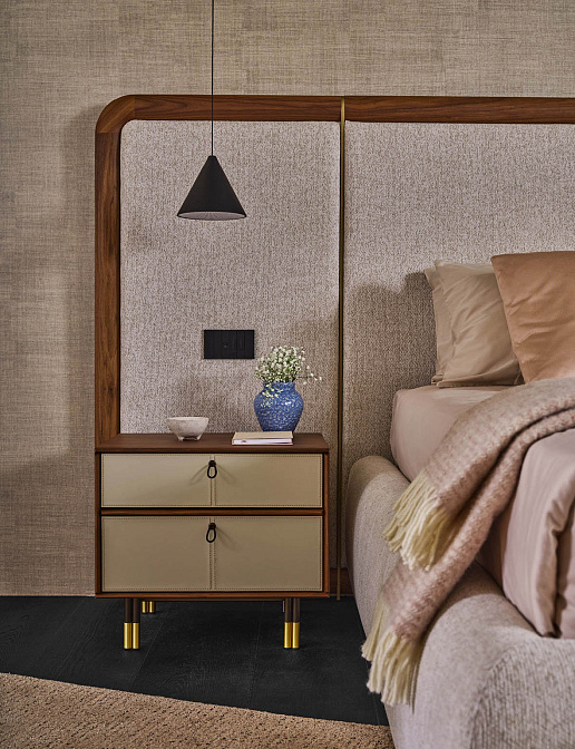 Изголовье для кровати - фото-2 | interior market