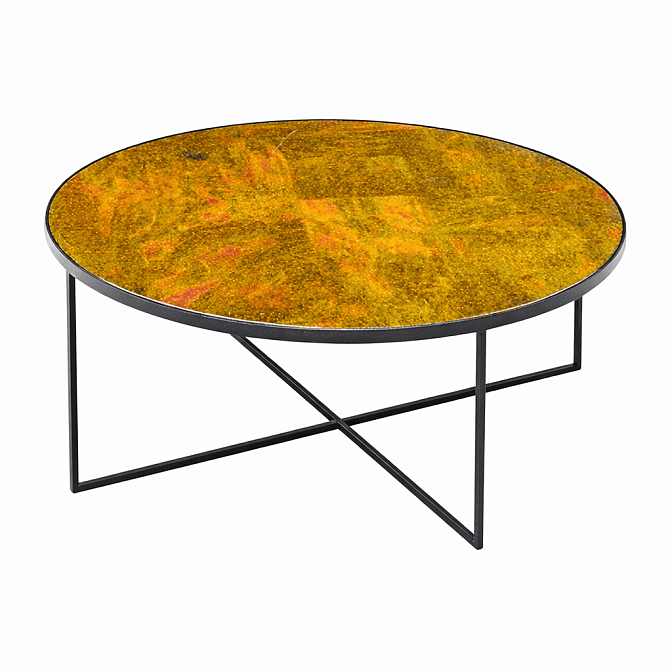 Журнальный столик Paola lenti Sciara - фото-1 | interior market