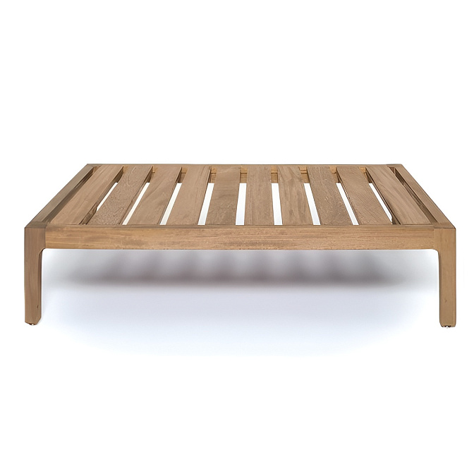 Стол для улицы Longhi Garden - фото-1 | interior market