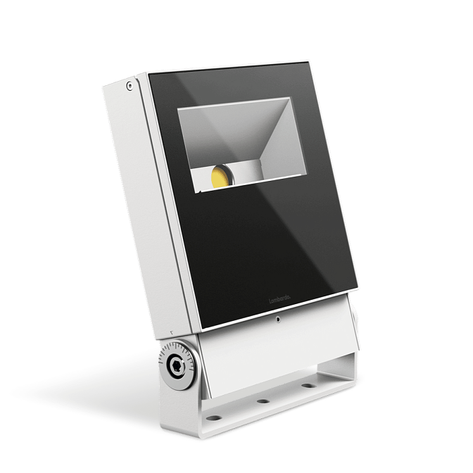 Уличный светильник  Lombardo Delta 1 Asimmetrico - фото-1 | interior market