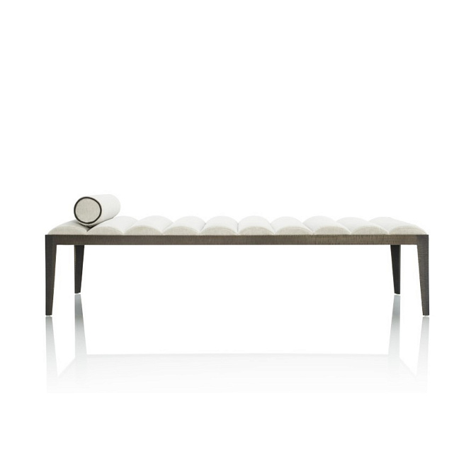 Банкетка JNL Zebra - фото-2 | interior market