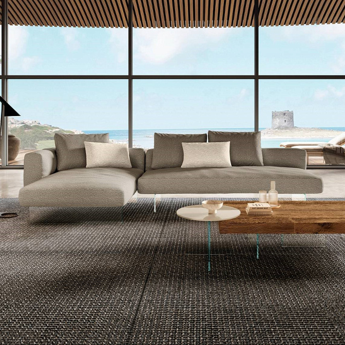 Модульный диван Lago Air Soft - фото-1 | interior market