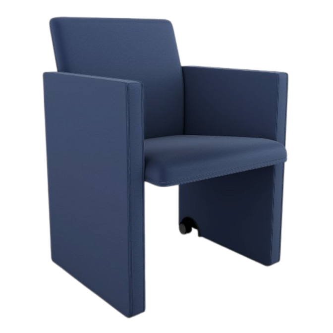 Кресло Poltrona frau THF - фото-1 | interior market