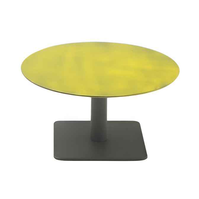 Журнальный столик Paola lenti GIRO - фото-1 | interior market