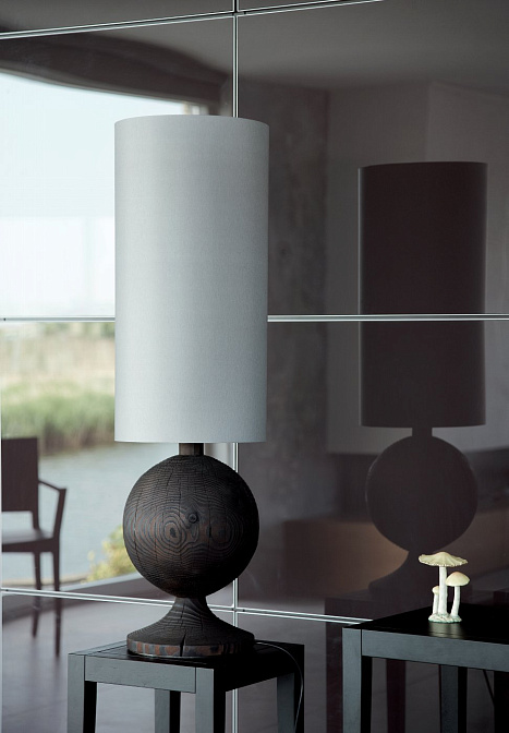 Настольный светильник LAMBERT Massai - фото-4 | interior market