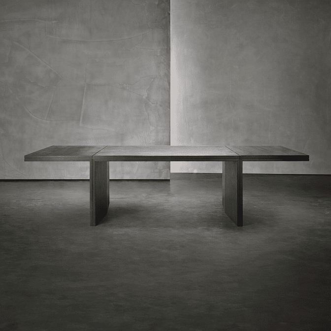 Стол Studio Piet Boon DAAN - фото-1 | interior market