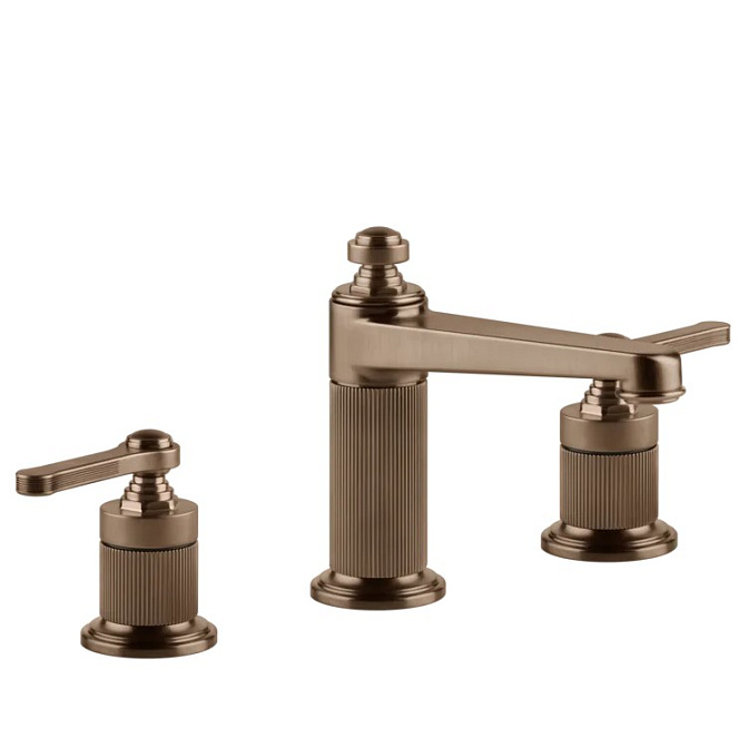 Смеситель для раковины Gessi VENTI20 - фото-1 | interior market