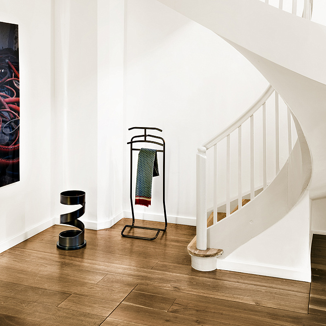 Подставка для зонтов Classicon Usha Umbrella Stand - фото-2 | interior market