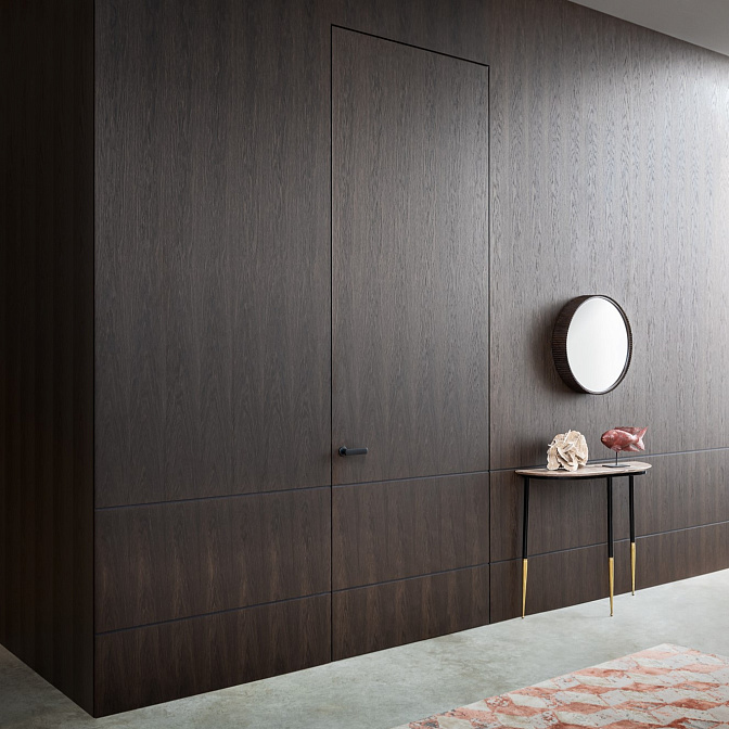 Дверь Lualdi Boiserie - фото-1 | interior market