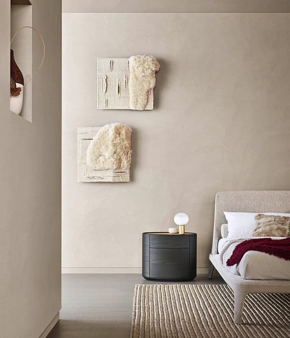 Кровать Poliform Kelly - фото-4 | interior market