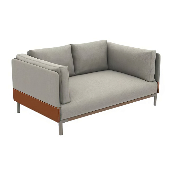 Диван Ethimo BAIA - фото-1 | interior market