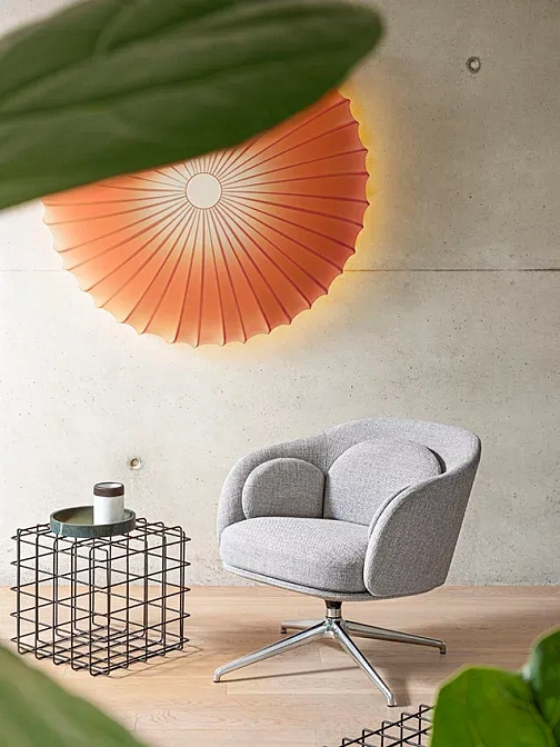 Кресло Saba SUNSET - фото-4 | interior market