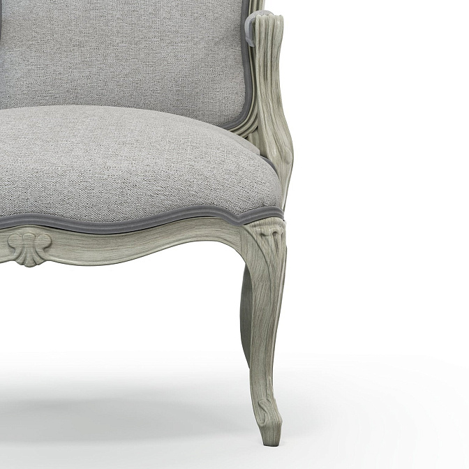 Кресло Mis En Demeure Figeac - фото-4 | interior market