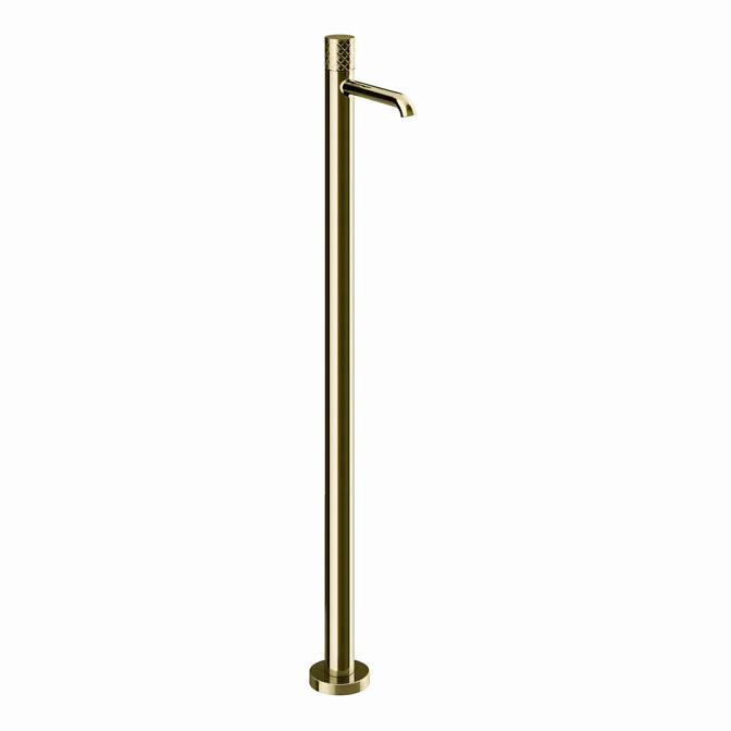 Смеситель Gessi HABITO INTRECCIO - фото-1 | interior market