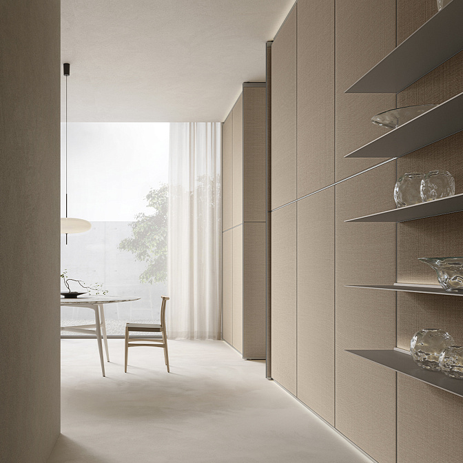 Обеденный стул Rimadesio WABI - фото-5 | interior market
