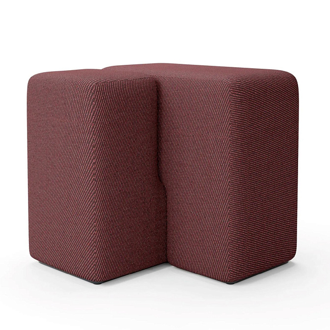 Пуф Cassina Soft Corners - фото-1 | interior market