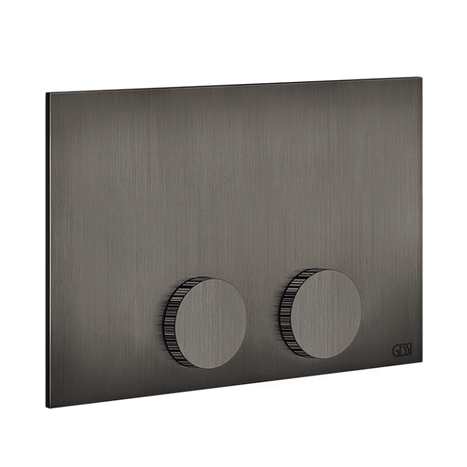 Клавиша Gessi INGRANAGGIO - фото-1 | interior market