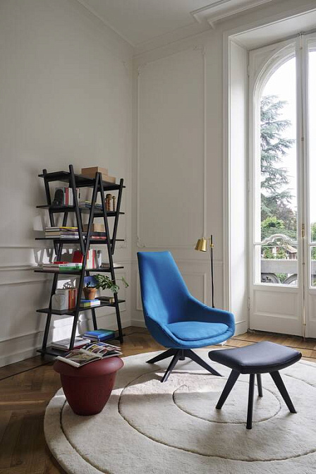 Книжный шкаф Cassina Nuvola Rossa - фото-2 | interior market