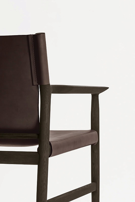 Кресло De Padova SUNSET - фото-5 | interior market