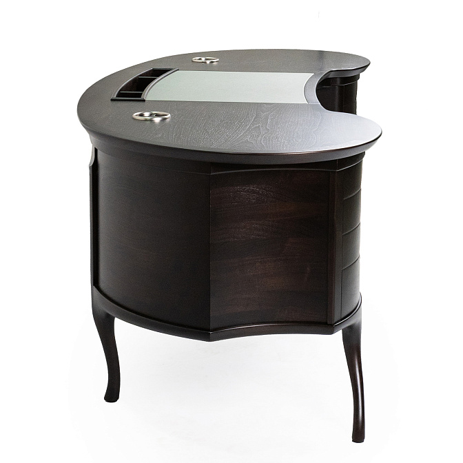 Письменный стол Ceccotti BIG BEAN - фото-3 | interior market