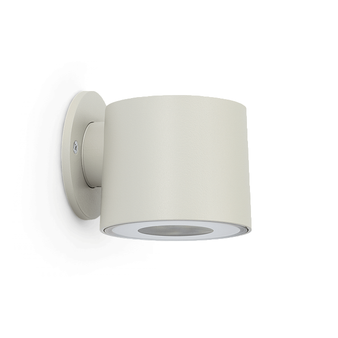 Уличный светильник  Lombardo Clic Wall - фото-1 | interior market