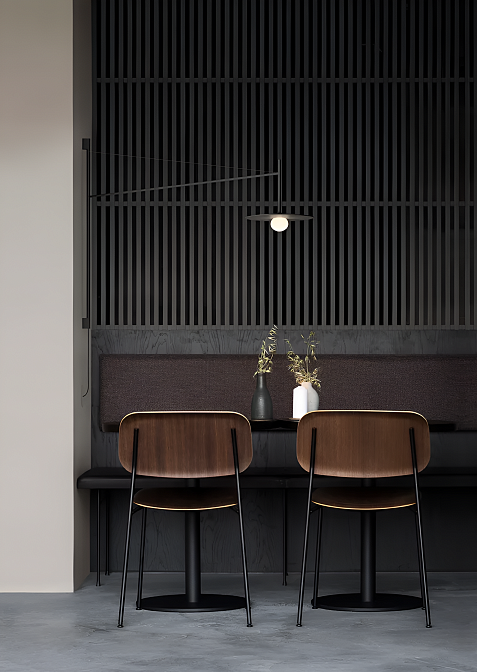 Бра Vibia Tempo - фото-3 | interior market