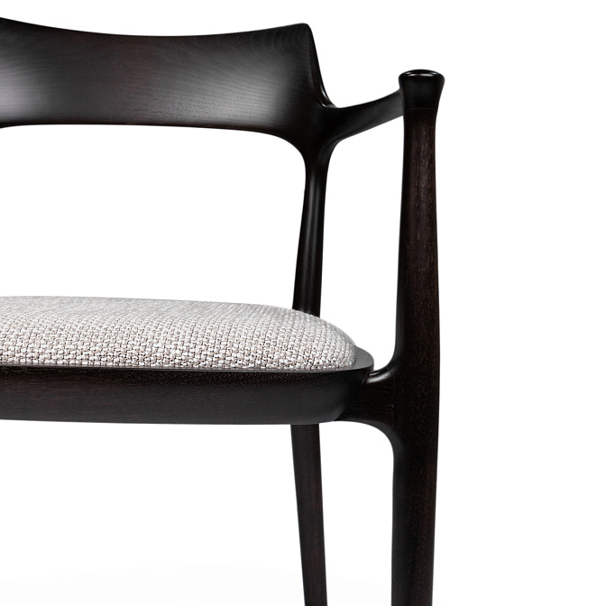 Стул Ceccotti JANINE - фото-6 | interior market