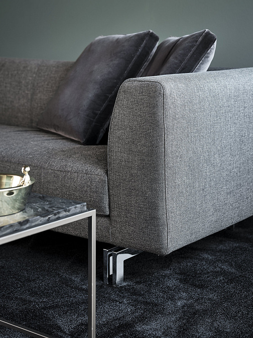 Диван Mussi ALEXANDER - фото-3 | interior market