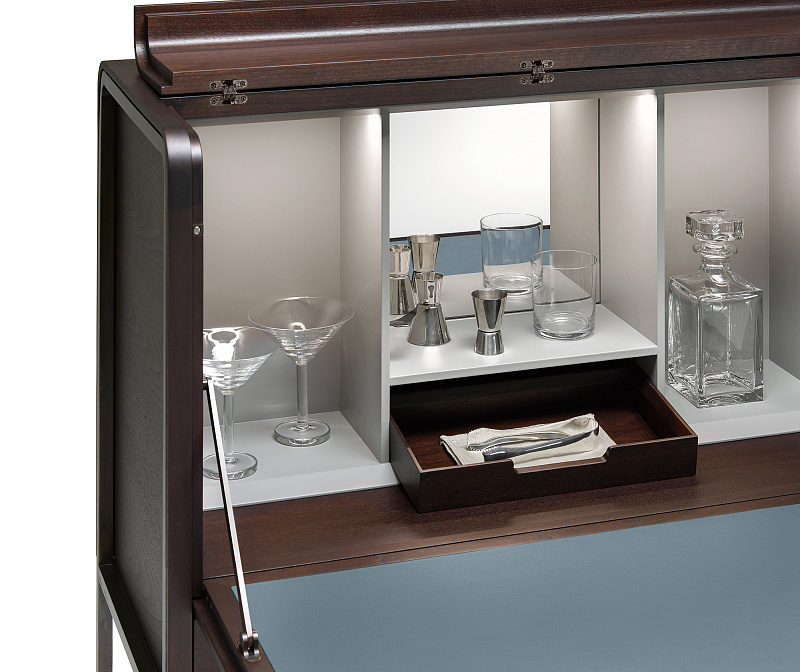 Бар  Ceccotti SCRINIUM BAR - фото-2 | interior market