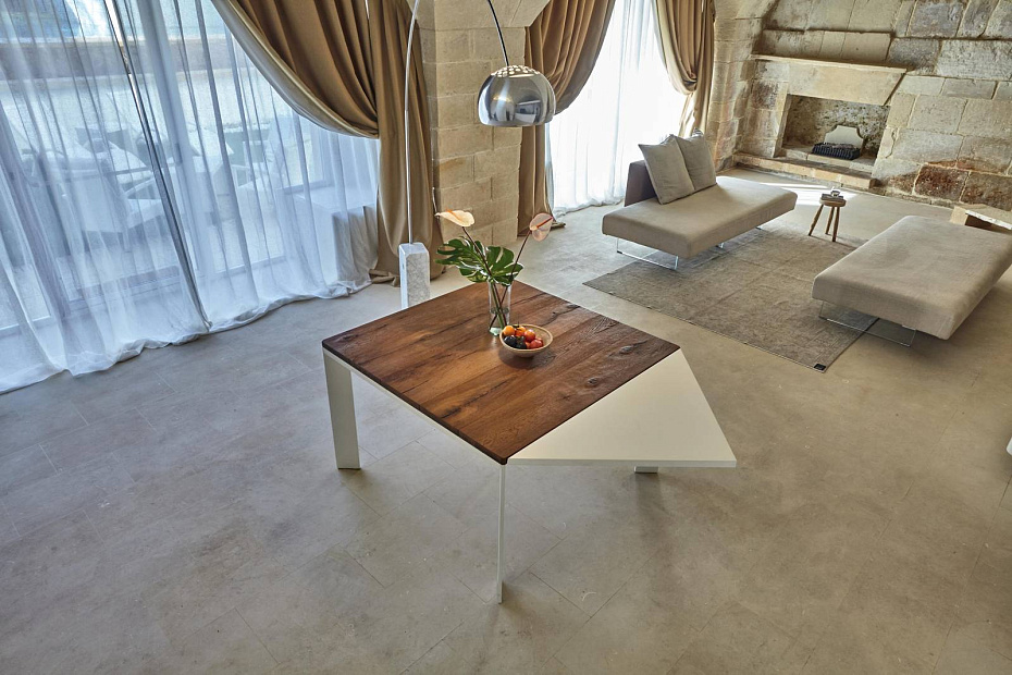 Обеденный стол Lago LOTO - фото-2 | interior market