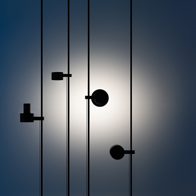 Торшер DAVIDE GROPPI SET - фото-2 | interior market