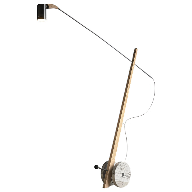 Торшер  Lumen Center KIRON - фото-1 | interior market