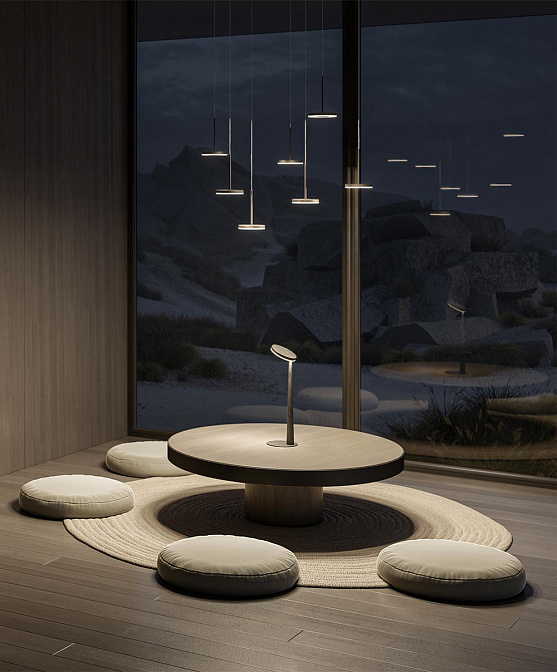 Потолочный светильник Panzeri Bella - фото-2 | interior market