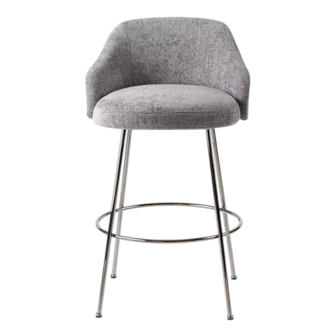 Барный стул Saba ISABELLE - фото-1 | interior market