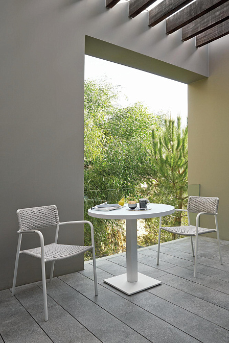 Стол для улицы Manutti Napoli - фото-2 | interior market