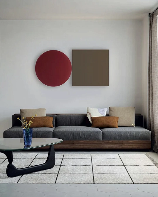 Бра Lodes (Studio Italia Design) Mega square small - фото-2 | interior market