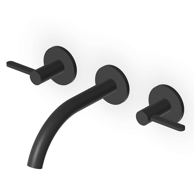 Смеситель для раковины Zucchetti  - фото-1 | interior market