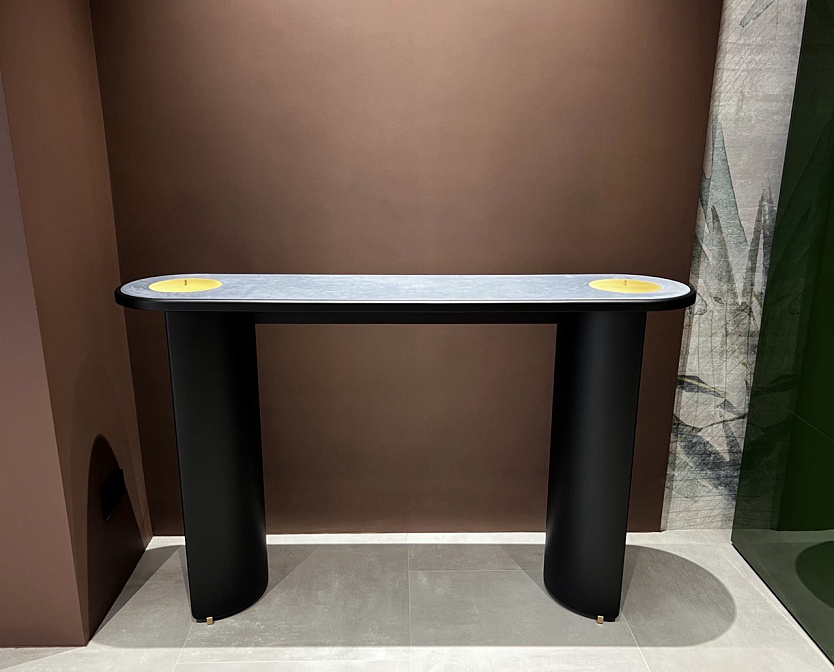 Консоль  Baxter PARSEC - фото-1 | interior market