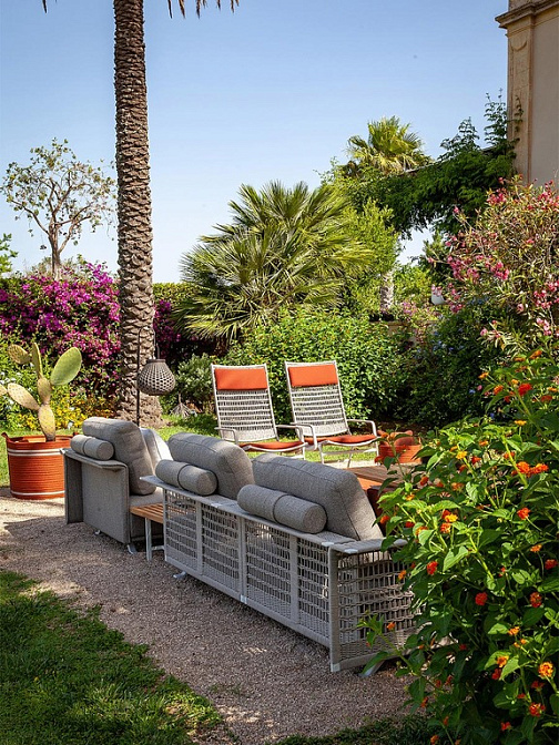 Диван Poltrona frau Solaria - фото-2 | interior market Диван Poltrona frau Solaria - фото-2 | interior market