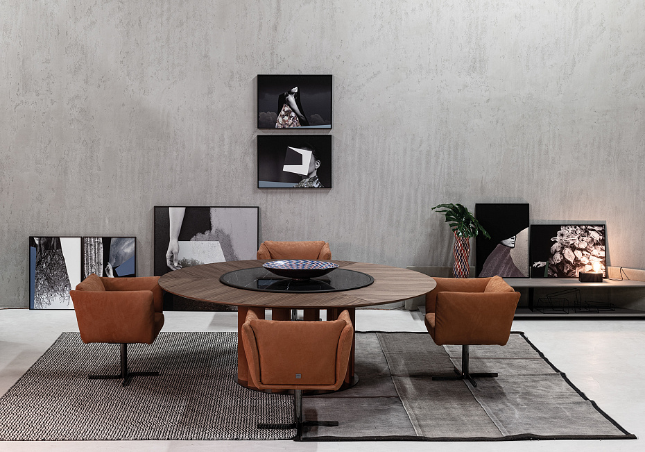 Кресло Cierre MADEMOISELLE - фото-2 | interior market